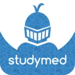 medat companion android application logo